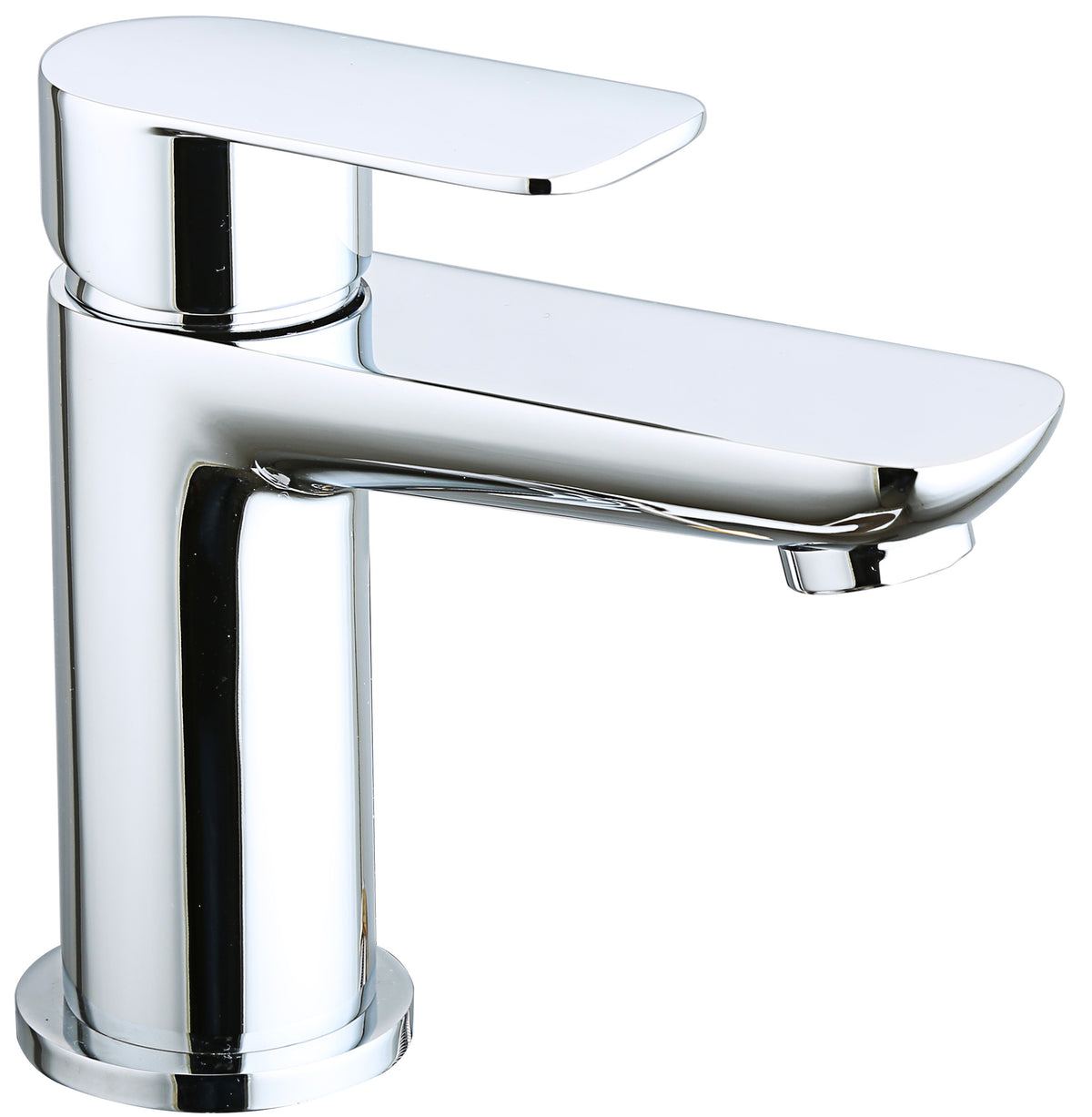 Barmouth Mini Basin Mono & Waste - Chrome - product image 2