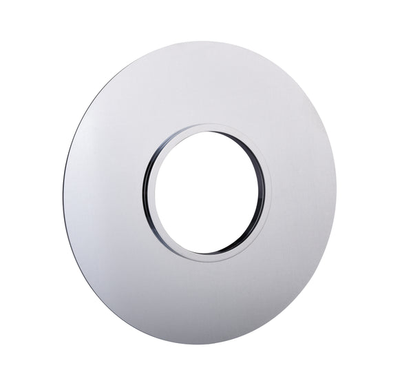 Concealing Plate (for 19/20) - Chrome - product image 3