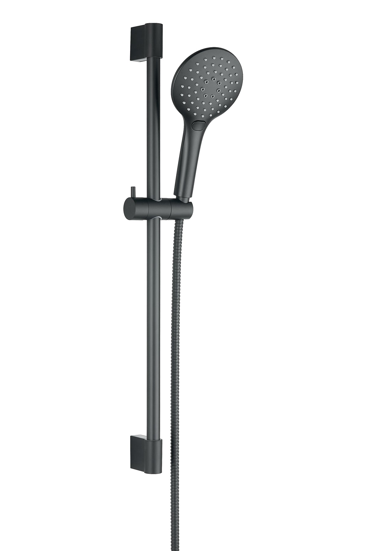 3 Mode Round Riser Kit - Black - product image 2