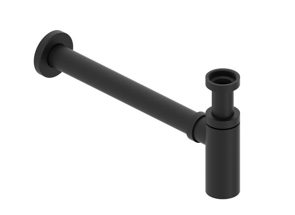 Modern Bottle Trap - Black - product image 4
