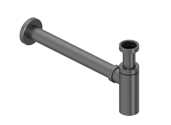 Modern Bottle Trap - Gunmetal - product image 2