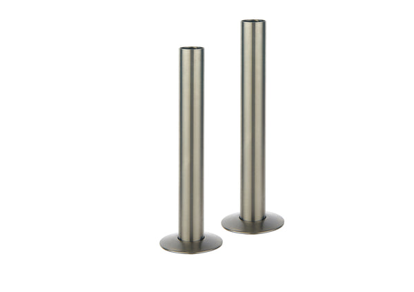 Gunmetal 18mm Pipe Kits 180mm - product image 2