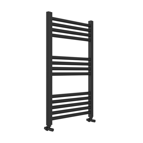 Omata 1200x500mm Towel Rail - Gunmetal