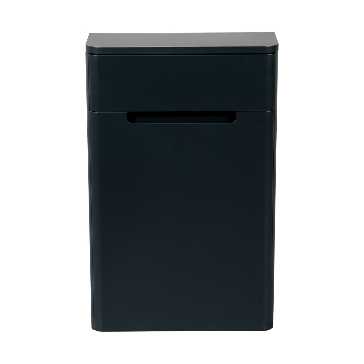 Monza 500mm WC Unit Shadow Grey - product image 3