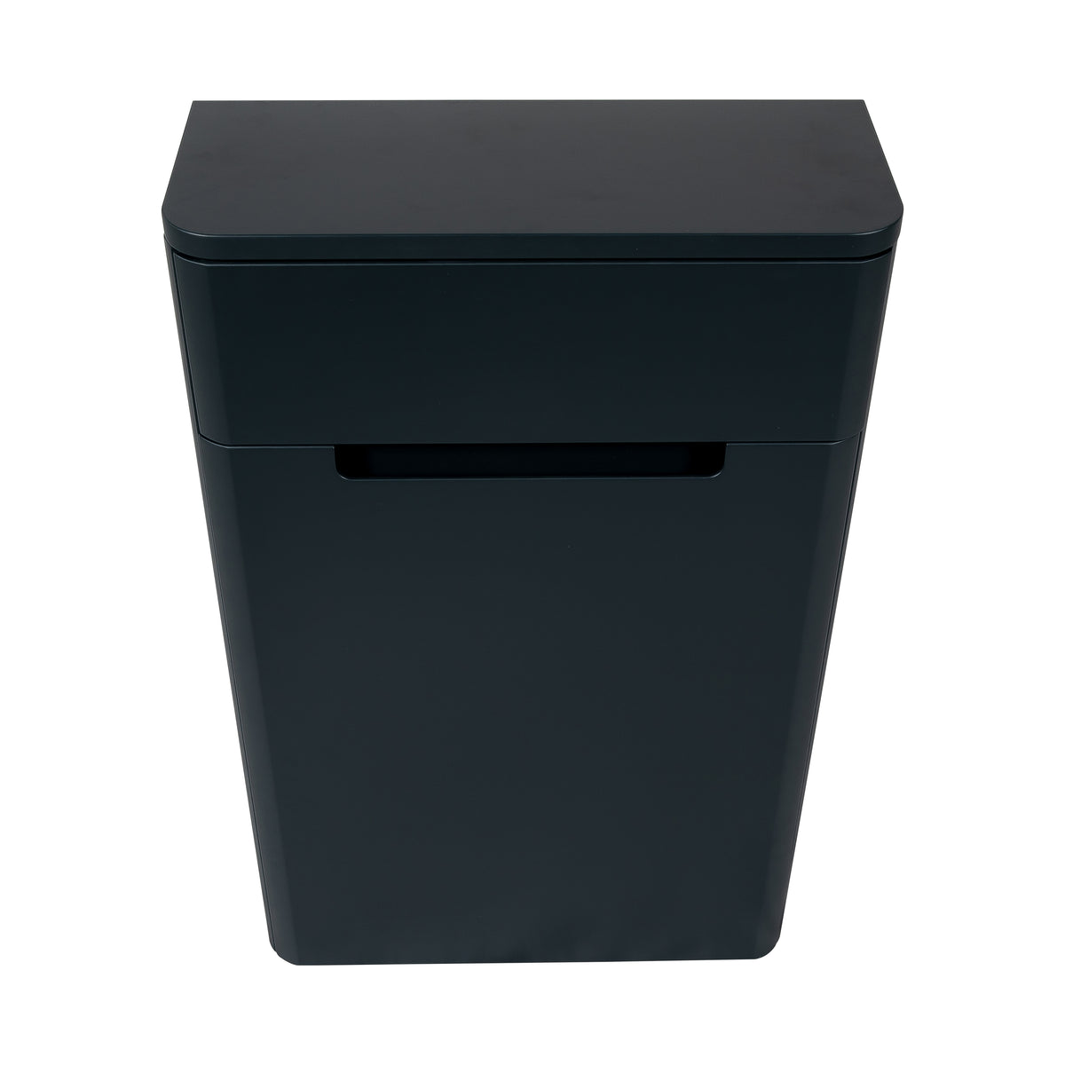 Monza 500mm WC Unit Shadow Grey - product image 4