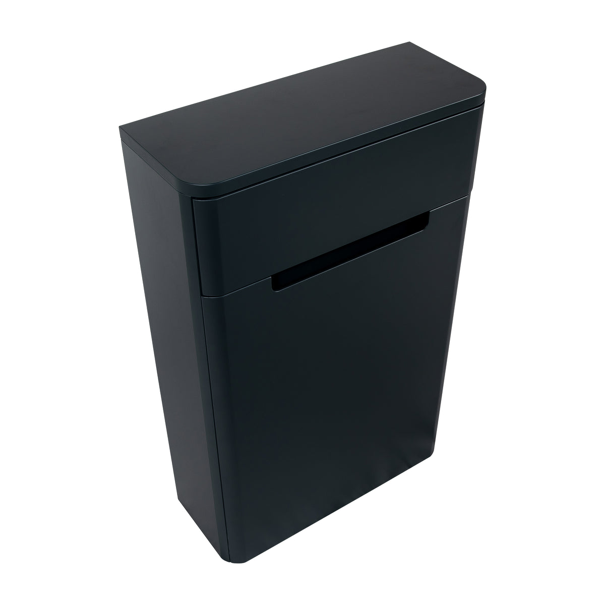 Monza 500mm WC Unit Shadow Grey - product image 5