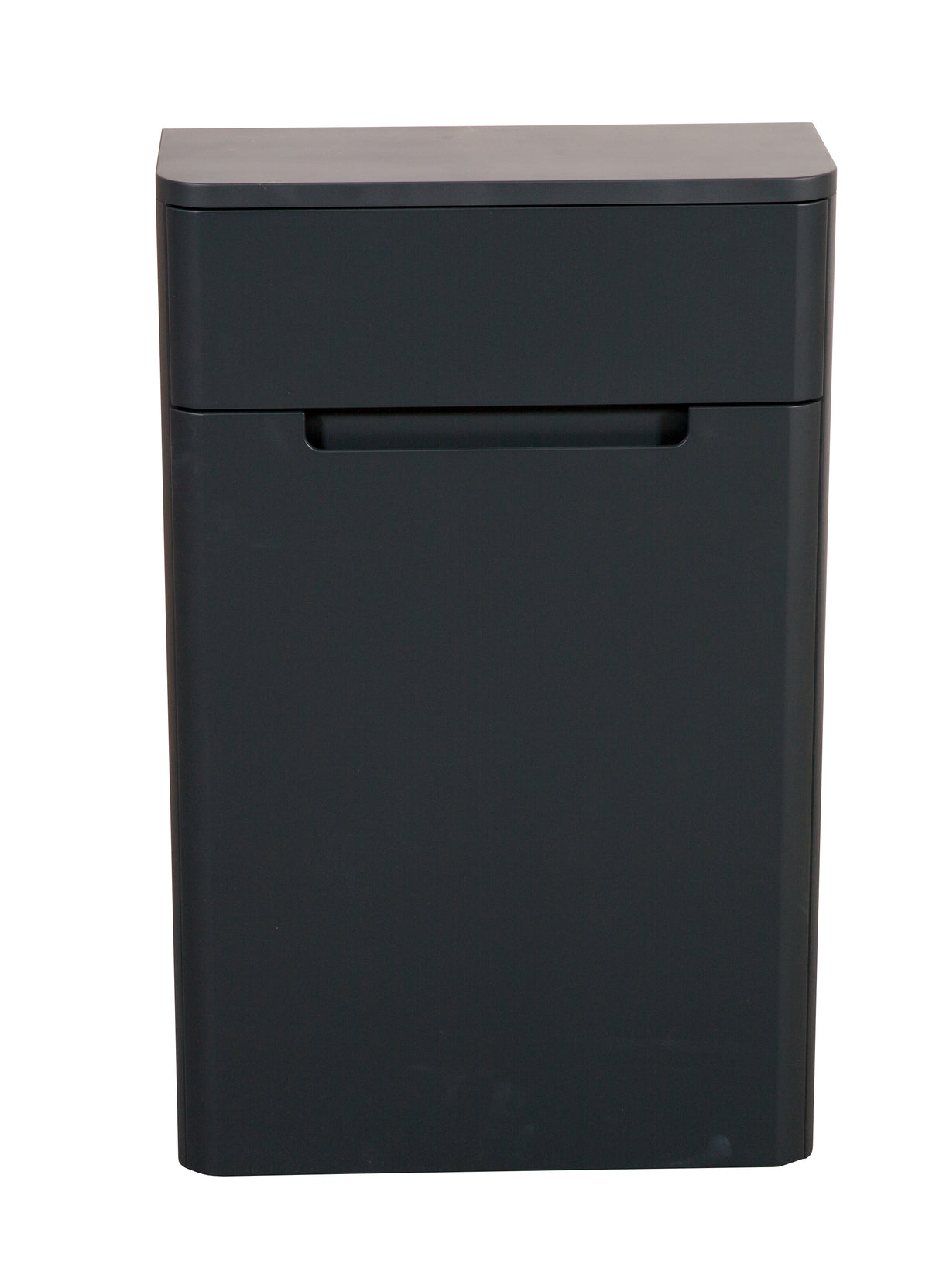Monza 500mm WC Unit Shadow Grey - product image 6
