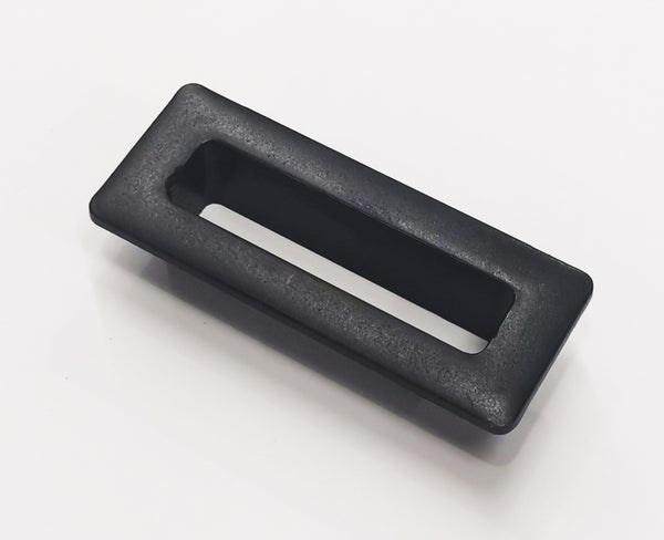 Flauto Overflow Cover - Black