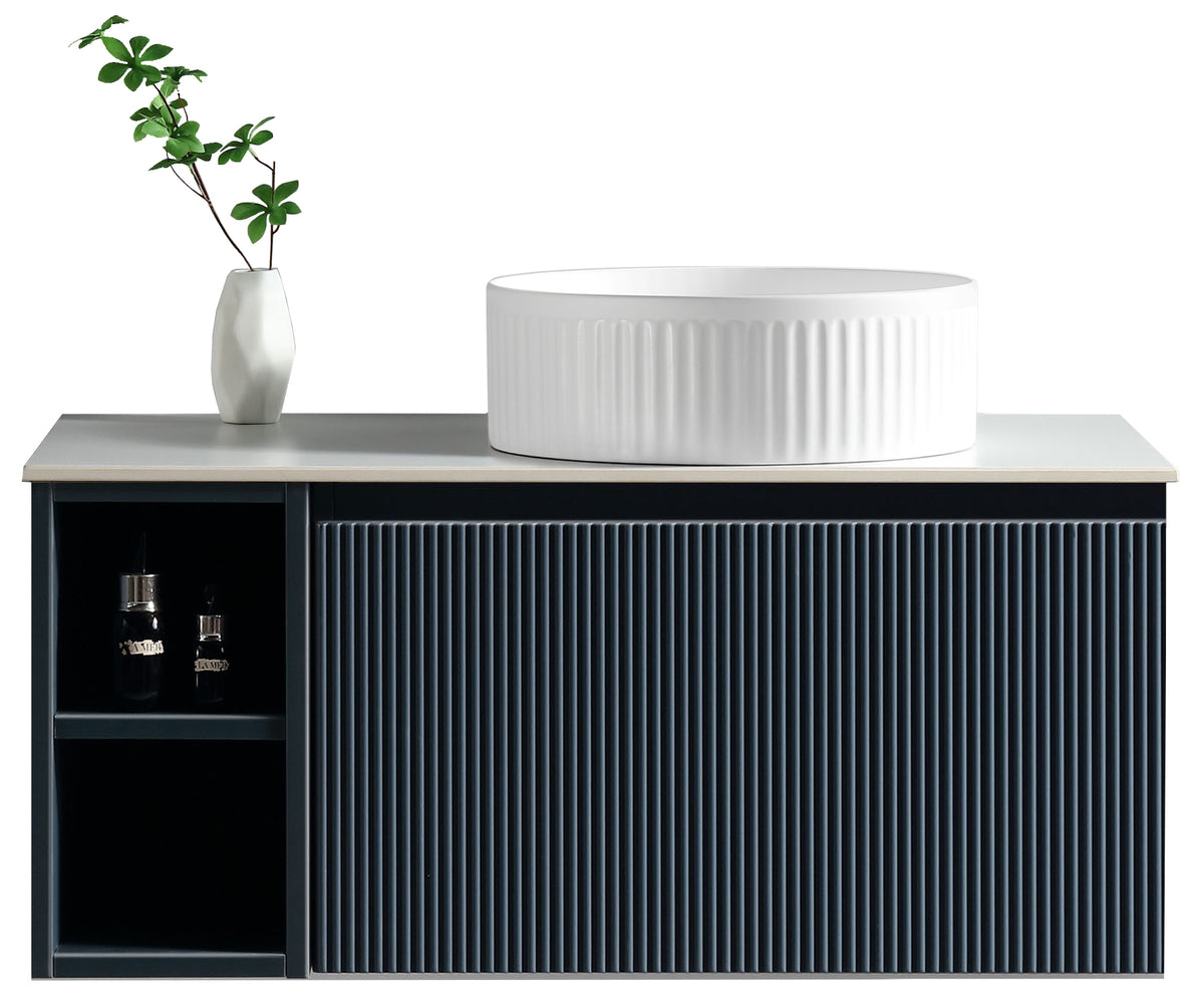 Plumb Essential Thermostatic Bath Shower Mixer Riser Kit - Chrome - product image 7