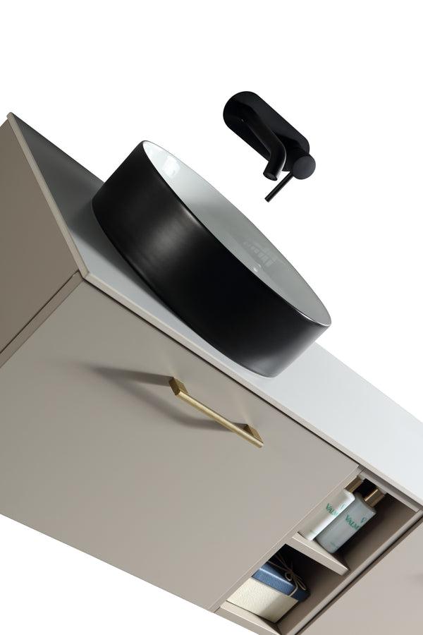 Lucca Curved Counter Top Ceramic Basin 500x380 - product image 4