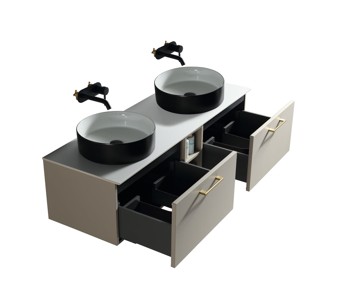 Lucca Curved Counter Top Ceramic Basin 500x380 - product image 6