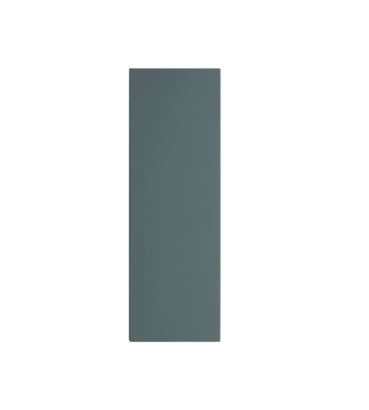 Piatta 900mm Wall Mounted Cabinet - Smoked Sage