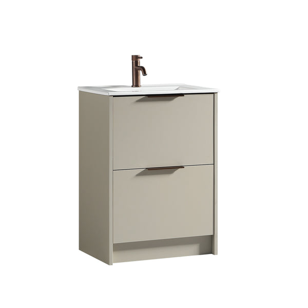 Sora Handle Brushed Bronze - product image 2