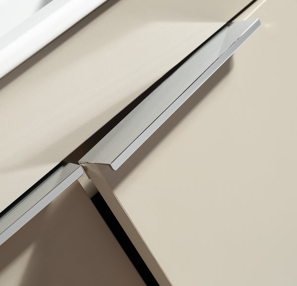 Sora Handle Chrome