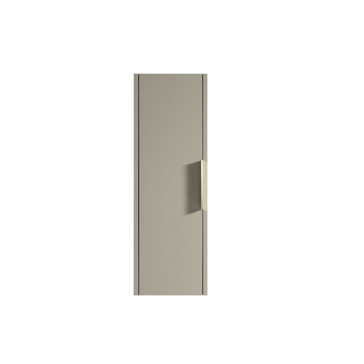 Sora 900m Storage Cabinet - Midday Grey - product image 6