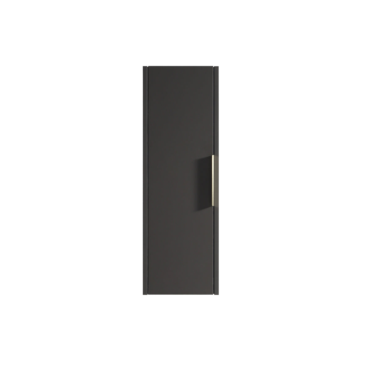 Sora 900m Storage Cabinet - Midnight Grey - product image 6