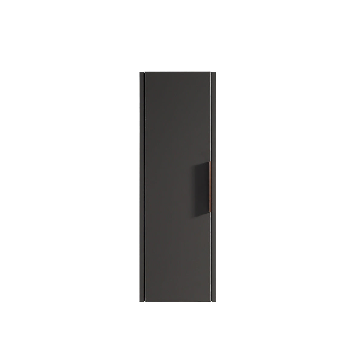 Sora 900m Storage Cabinet - Midnight Grey - product image 7