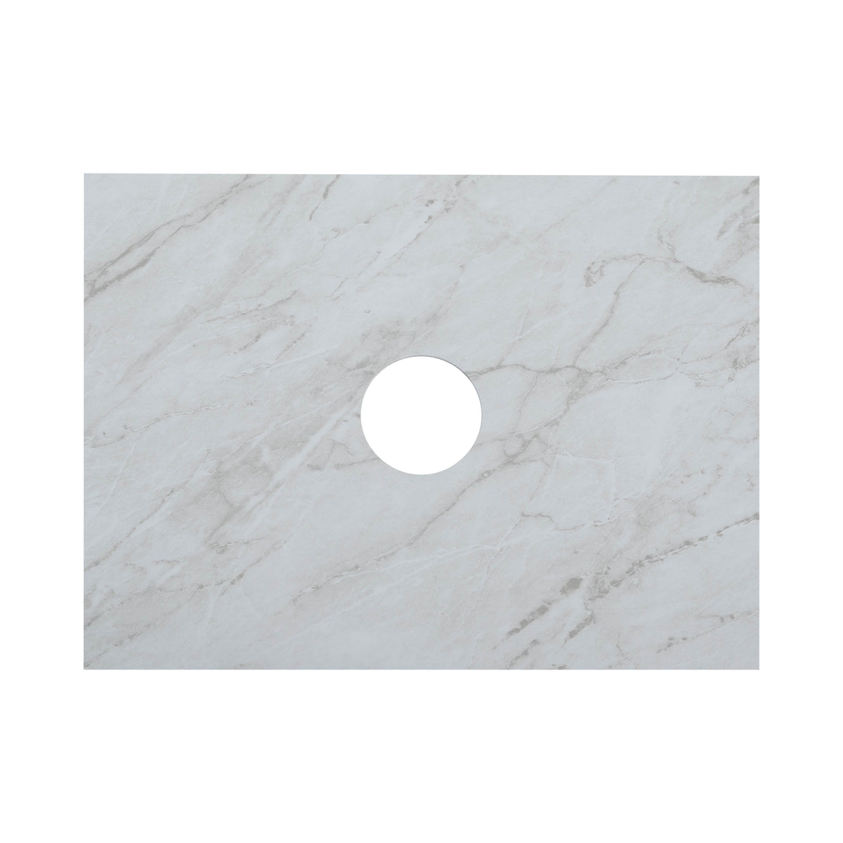 Brushed Steel Shower Niche 300x300mm - product image 26