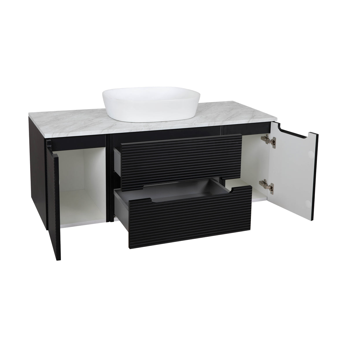 Lucca Curved Counter Top Ceramic Basin 500x380 - product image 46