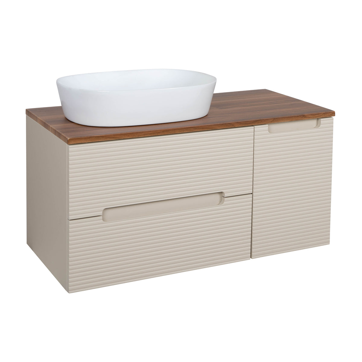 1800mm Waterproof PVC bath panel + Plinth - product image 19
