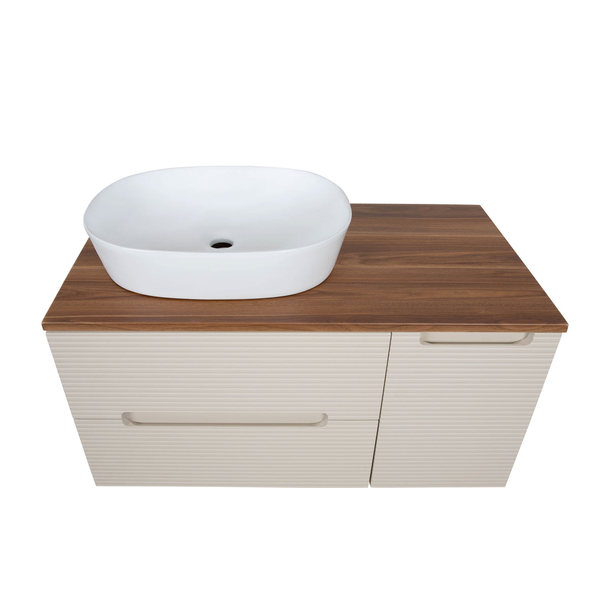 1800mm Waterproof PVC bath panel + Plinth - product image 22