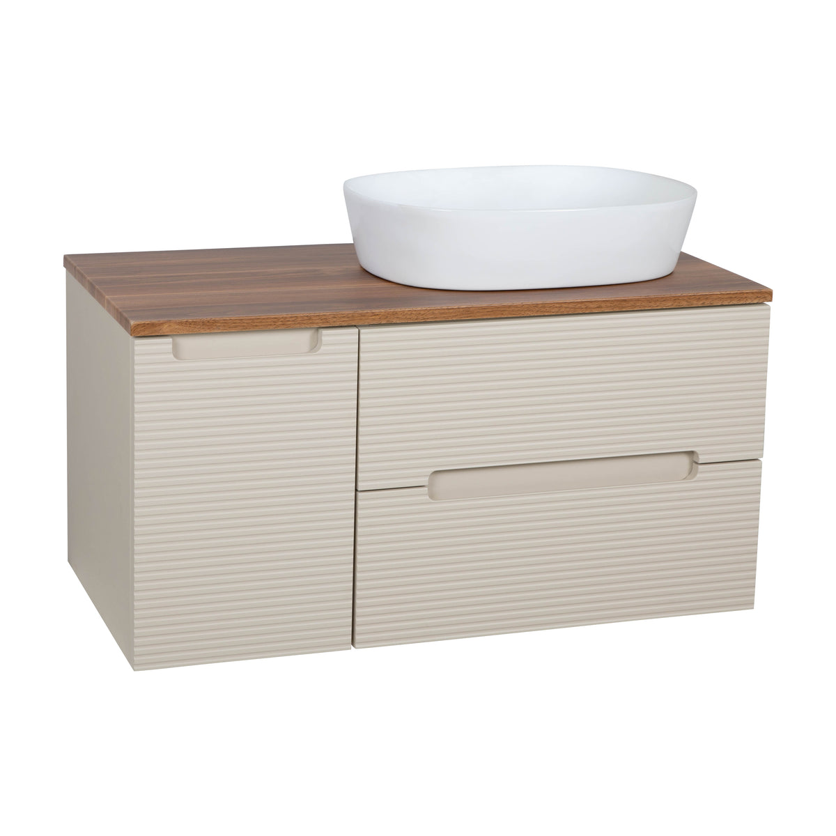 1800mm Waterproof PVC bath panel + Plinth - product image 25