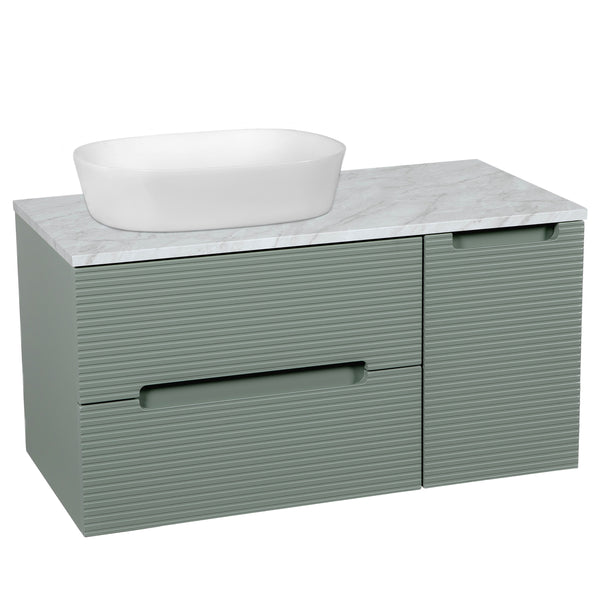1800mm Waterproof PVC bath panel + Plinth - product image 26
