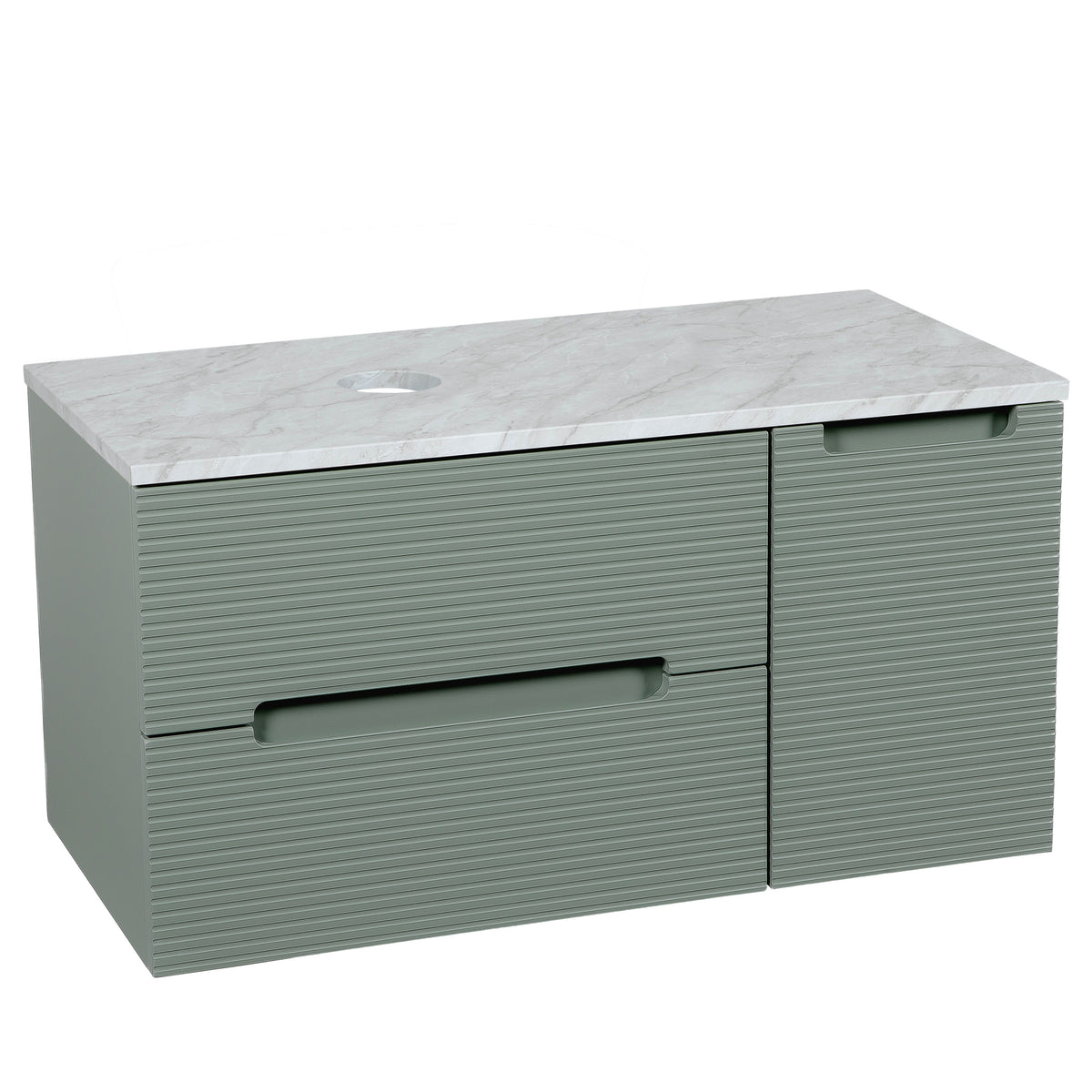 1800mm Waterproof PVC bath panel + Plinth - product image 27