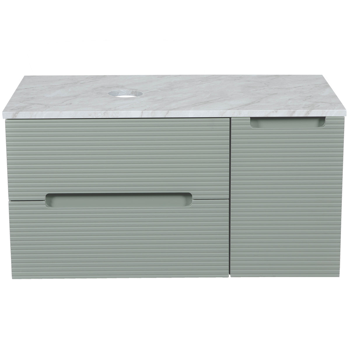 1800mm Waterproof PVC bath panel + Plinth - product image 30