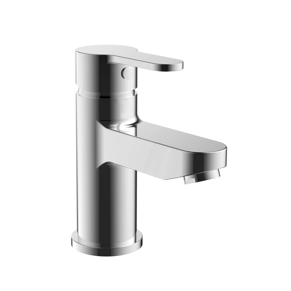 Pembroke Mono Mixer Tap & Waste - Chrome - product image 2