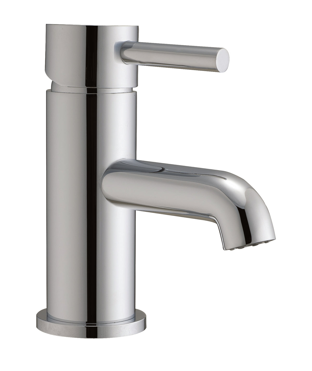 Chepstow Mono Mixer Tap + Waste - Chrome - product image 2