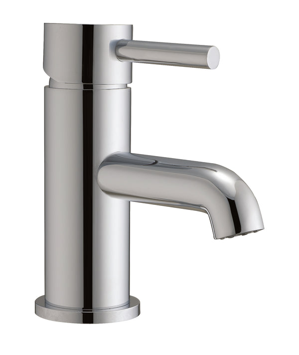 Chepstow Mono Mixer Tap + Waste - Chrome - product image 2