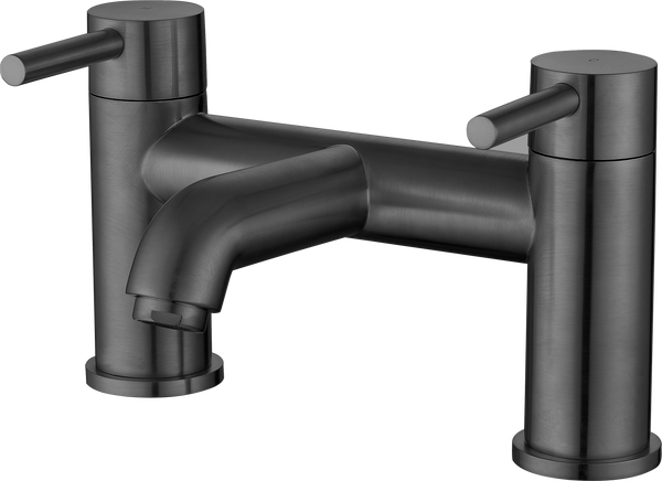 Chepstow Bath Filler - Gunmetal - product image 2