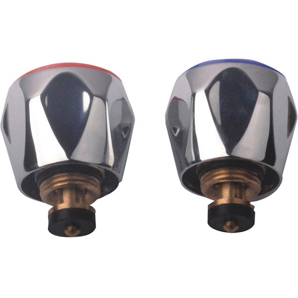 Plumb Essentials Contract Revivers - 3/4"