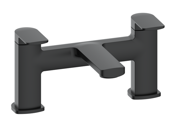 Wrexham Black Bath Filler - Black - product image 2