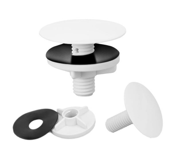 Tap Hole Stopper White - product image 2