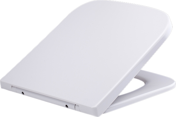 T20 Square Soft Close Seat - product image 3