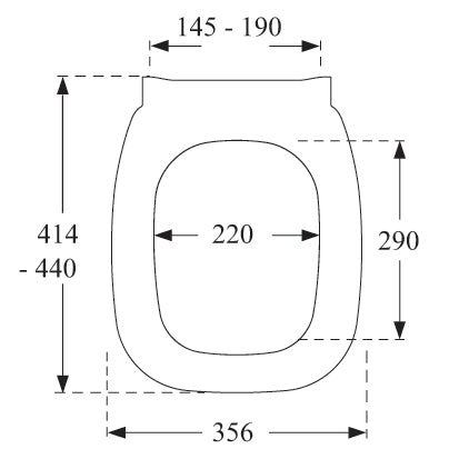 TI8 T-Piece - Brushed Bronze - product image 4