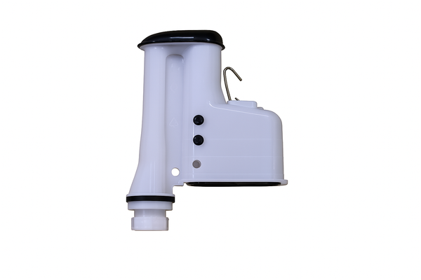 Compact Dual Flush Syphon Valve 1.5" - product image 2