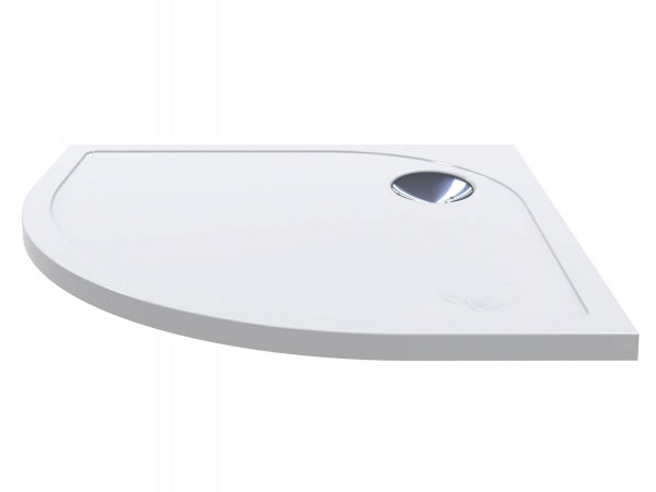 900x900mm Quad 30mm Low Profile Shower Tray