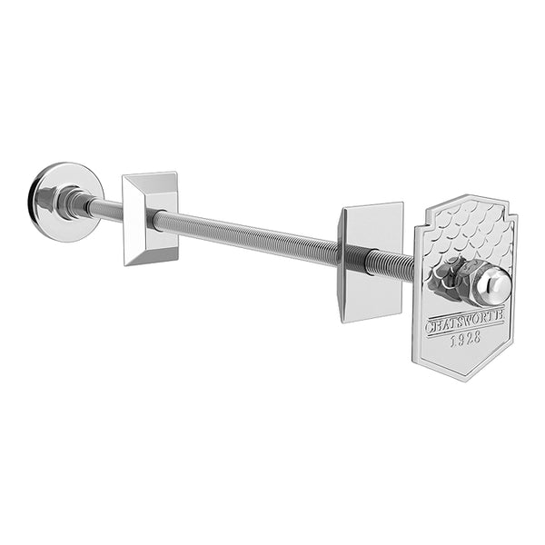Wall Stay - Chrome