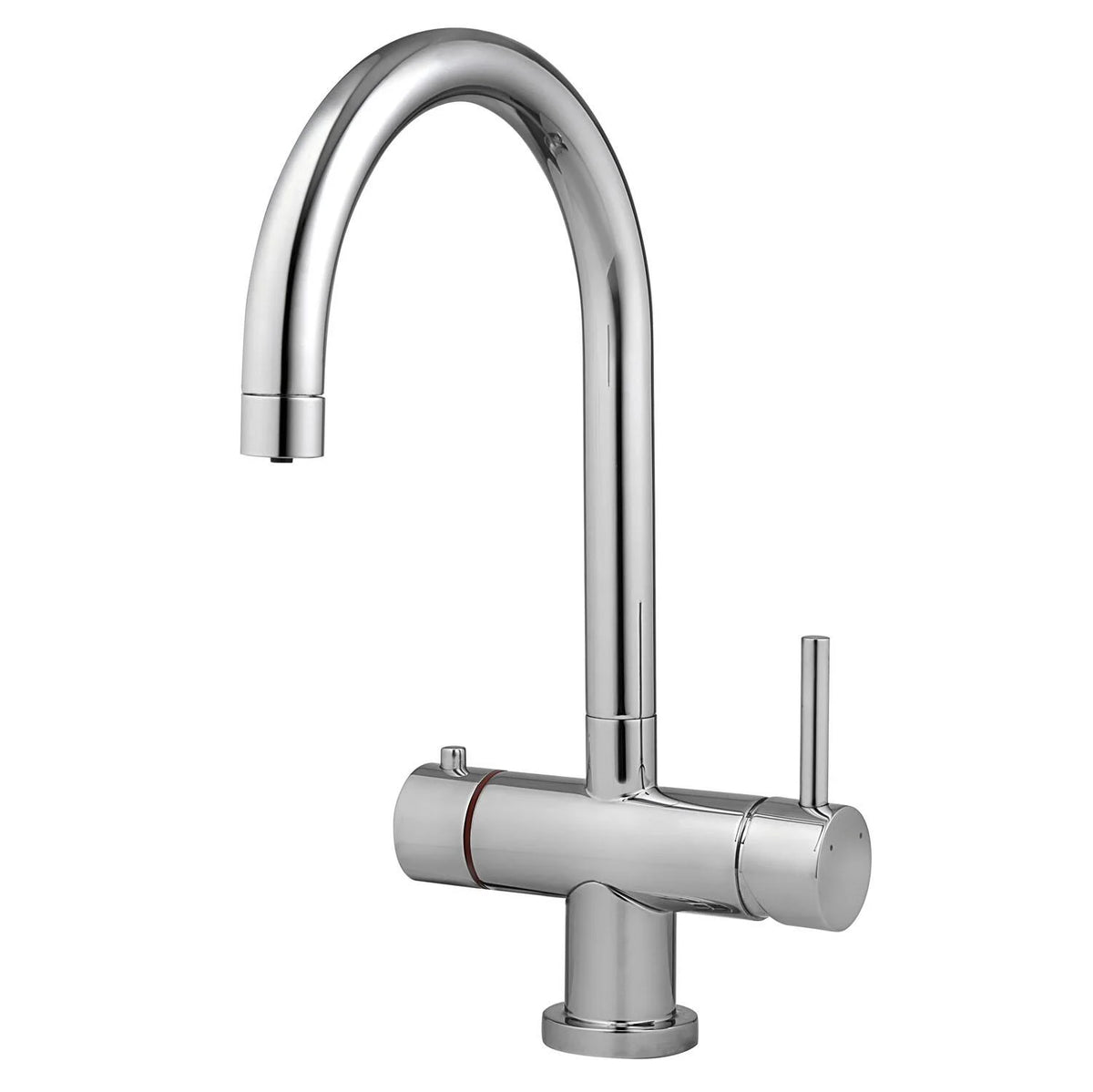 Hot Stream 3.0 3-in-1 Instant Boiling Tap & Filter - Chrome